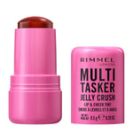 Lipstick Rimmel London THE MULTI-TASKER makeup packaging