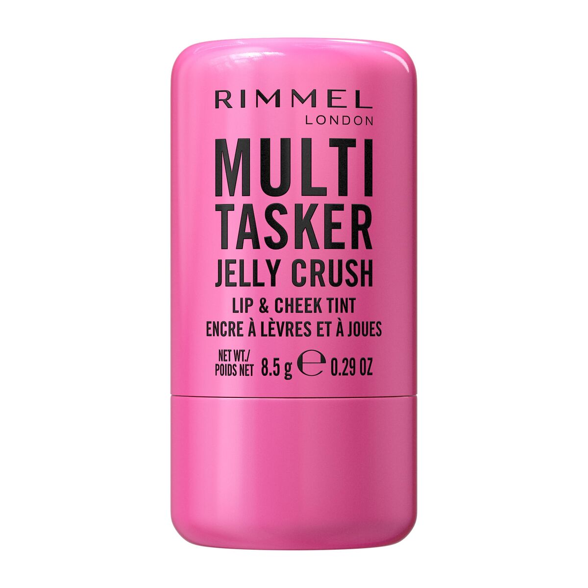 Lipstick Rimmel London THE MULTI-TASKER makeup packaging