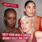 Lipstick Rimmel London THE MULTI-TASKER makeup packaging