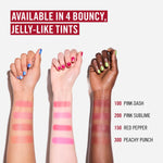 Lipstick Rimmel London THE MULTI-TASKER makeup packaging