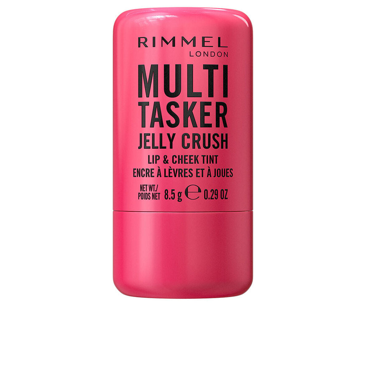 Lipstick Rimmel London THE MULTI-TASKER makeup packaging