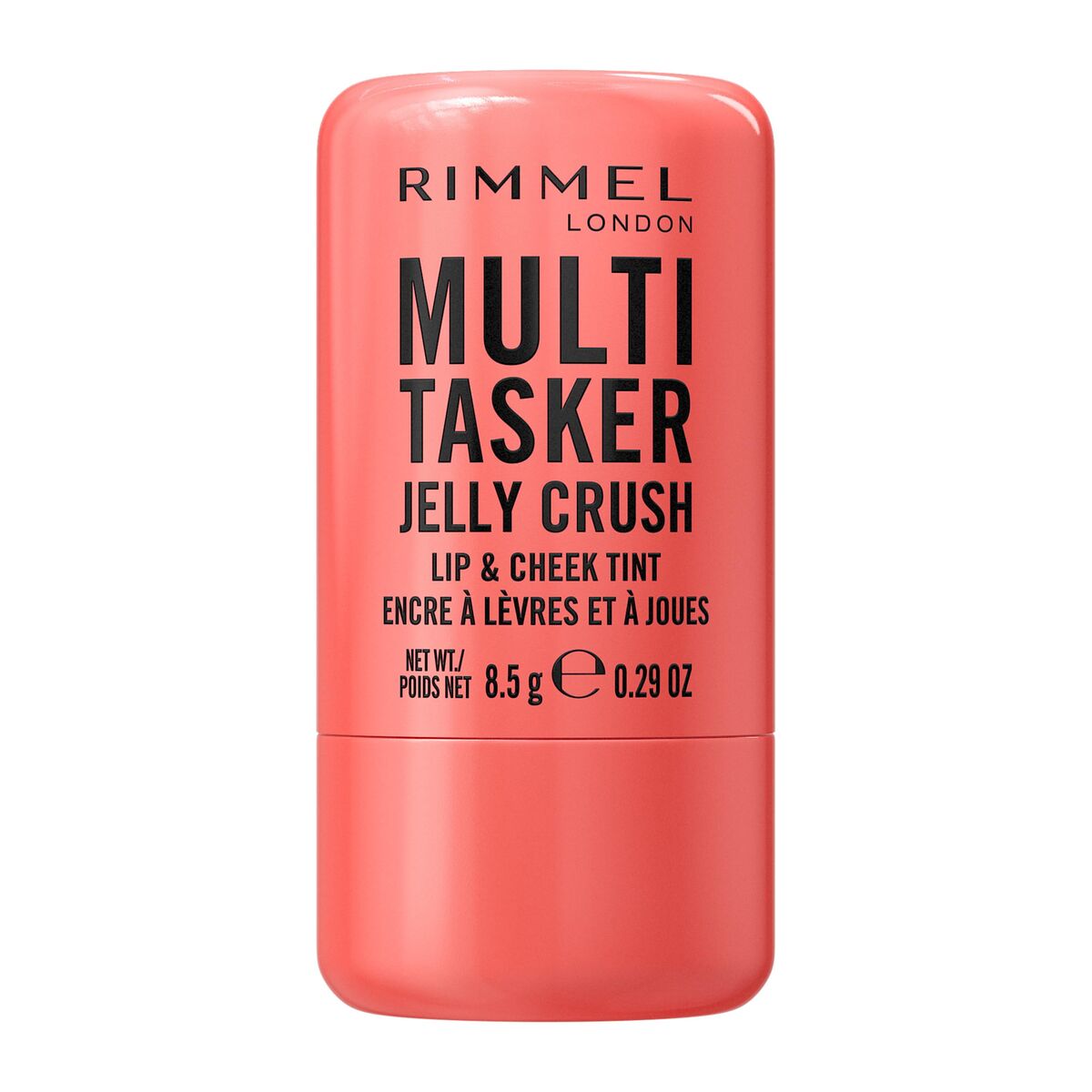 Lipstick Rimmel London THE MULTI-TASKER makeup packaging