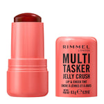 Lipstick Rimmel London THE MULTI-TASKER makeup packaging