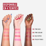 Lipstick Rimmel London THE MULTI-TASKER makeup packaging