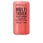 Lipstick Rimmel London THE MULTI-TASKER makeup packaging