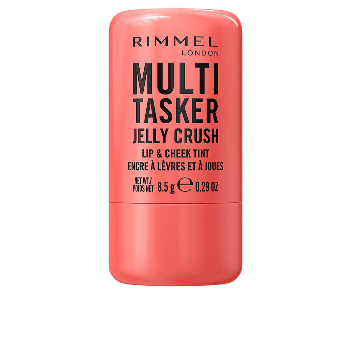 Lipstick Rimmel London THE MULTI-TASKER makeup packaging