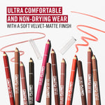Lipstick Rimmel London OH MY PLUMP! 1,2 g 1.2 g makeup packaging