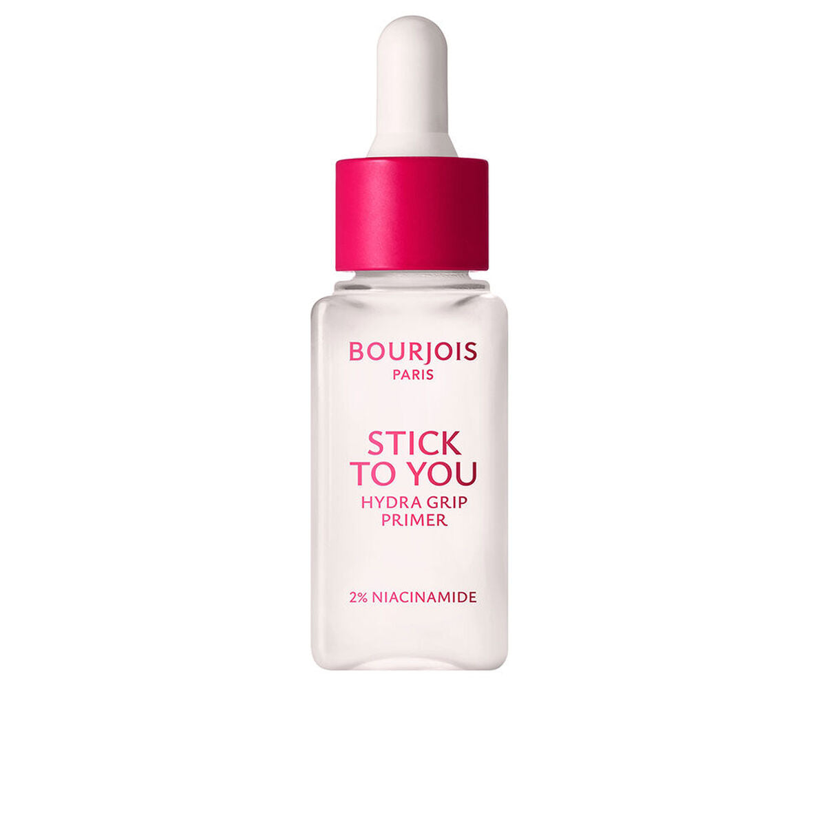 Facial Serum Bourjois STICK TO YOU 30 ml for Women serum bottle