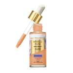Facial Cream Max Factor MIRACLE PURE 30 ml skincare packaging