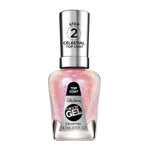 Nail polish Sally Hansen MIRACLE GEL 14,7 ml 14.7 ml skincare packaging