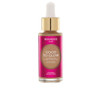 Make-up Primer Bourjois GOOD TO GLOW Highlighter product packaging