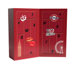 Make-Up Set Rimmel London CALENDARIO DE ADVIENTO Advent Calendar 12 Pieces for Women product packaging