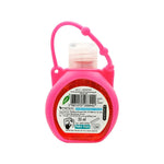 Shower Gel Take Care Paw Patrol 35 ml skincare packaging