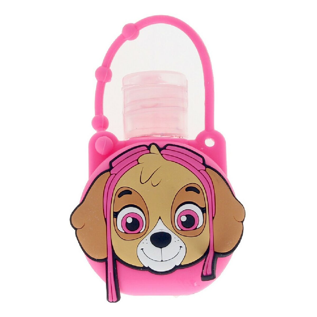 Shower Gel Take Care Paw Patrol 35 ml skincare packaging