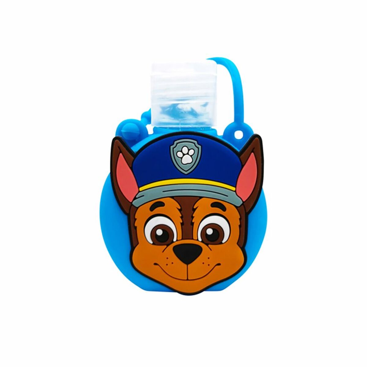 Shower Gel Take Care Paw Patrol 35 ml skincare packaging