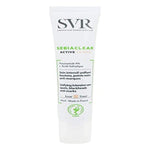 Make-up Effect Hydrating Cream SVR Sebiaclear 40 ml Anti-imperfections for Women skincare packaging