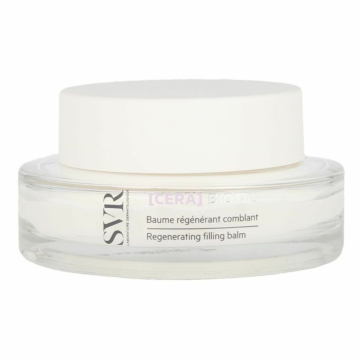 Facial Cream SVR Biotic 50 ml for Women skincare packaging