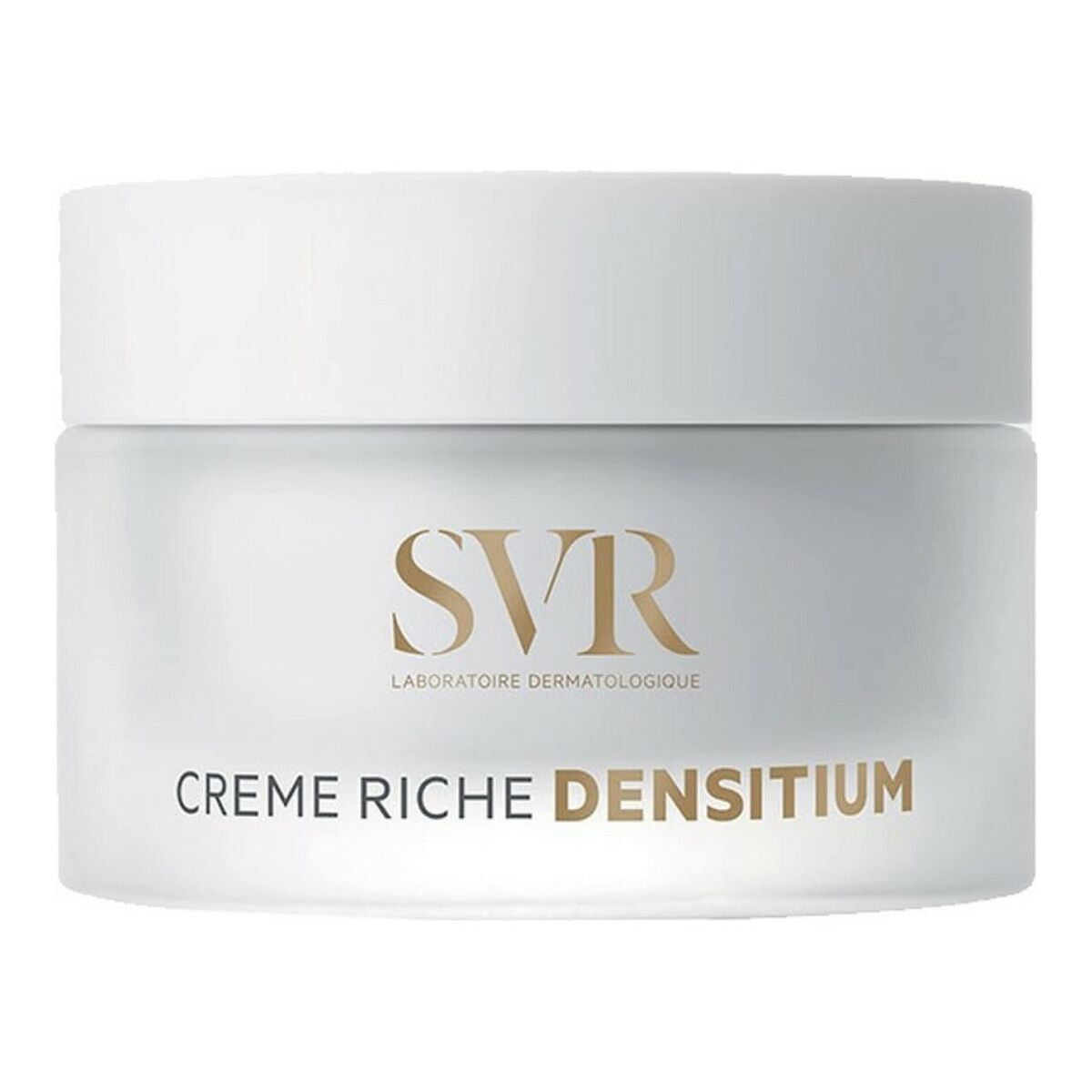 Texture Correcting Cream SVR Densitium 50 ml for Women skincare packaging