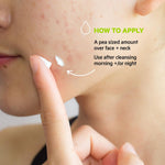 Anti-Brown Spot Care SVR 40 ml for Women product packaging