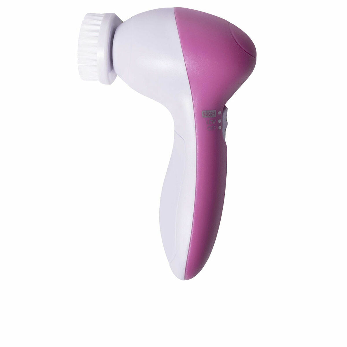 Facial cleansing brush ACCESSOIRE BEAUTÉ product packaging