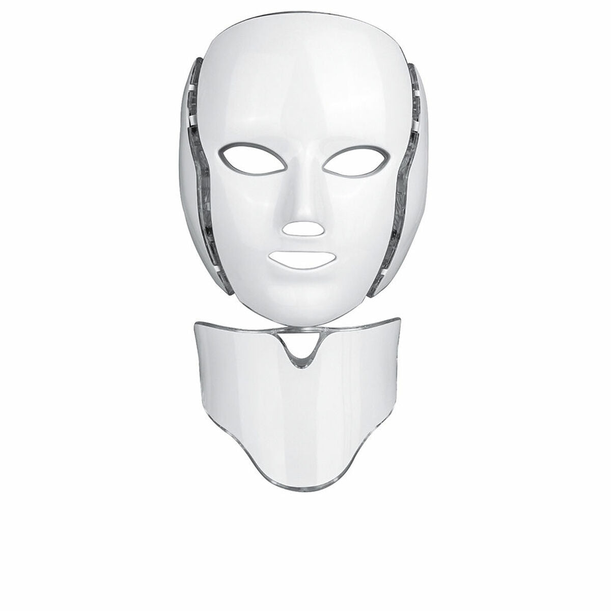 Facial cleansing brush Paloma Beauties EQUIPOS DE ALTA TECNOLOGÍA product packaging