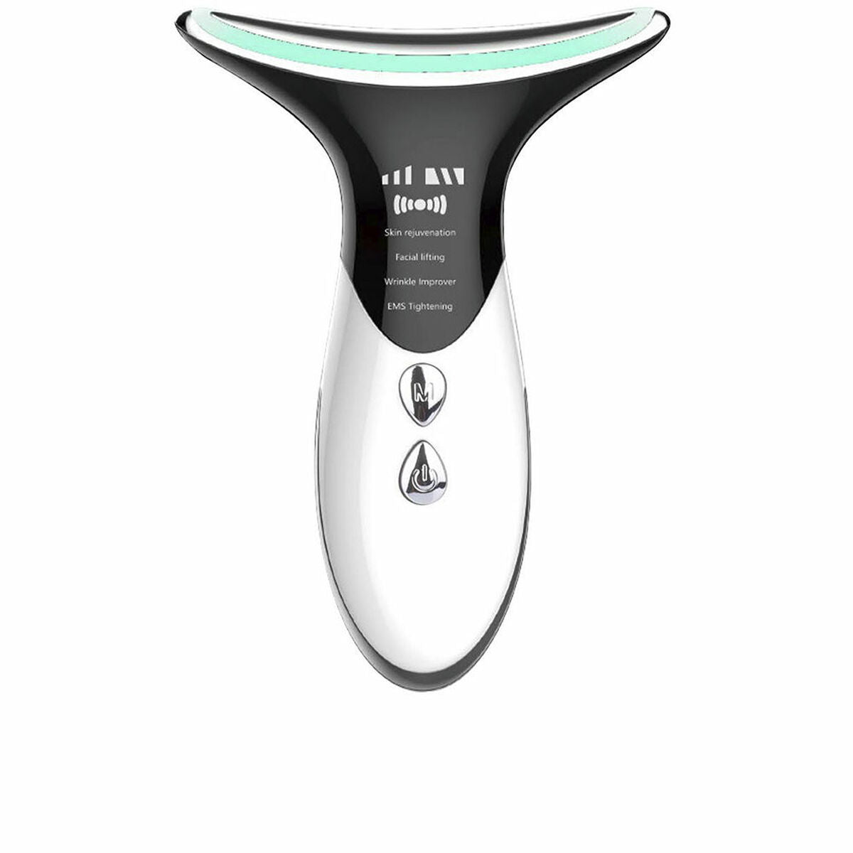 Facial cleansing brush Paloma Beauties EQUIPOS DE ALTA TECNOLOGÍA product packaging