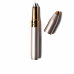 Facial Hair Remover Beter DEPILADOR FACIAL Golden (1 Unit) product packaging