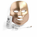 Facial cleansing brush EQUIPOS DE ALTA TECNOLOGÍA product packaging