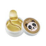 Eye Contour ACCESSOIRE BEAUTÉ (60 Units) product packaging