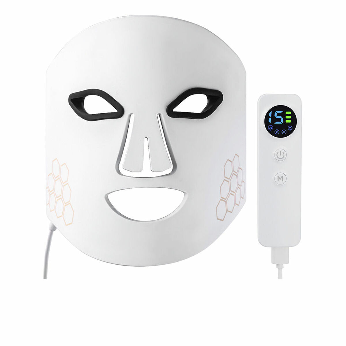 Facial cleansing brush Paloma Beauties EQUIPOS DE ALTA TECNOLOGÍA product packaging