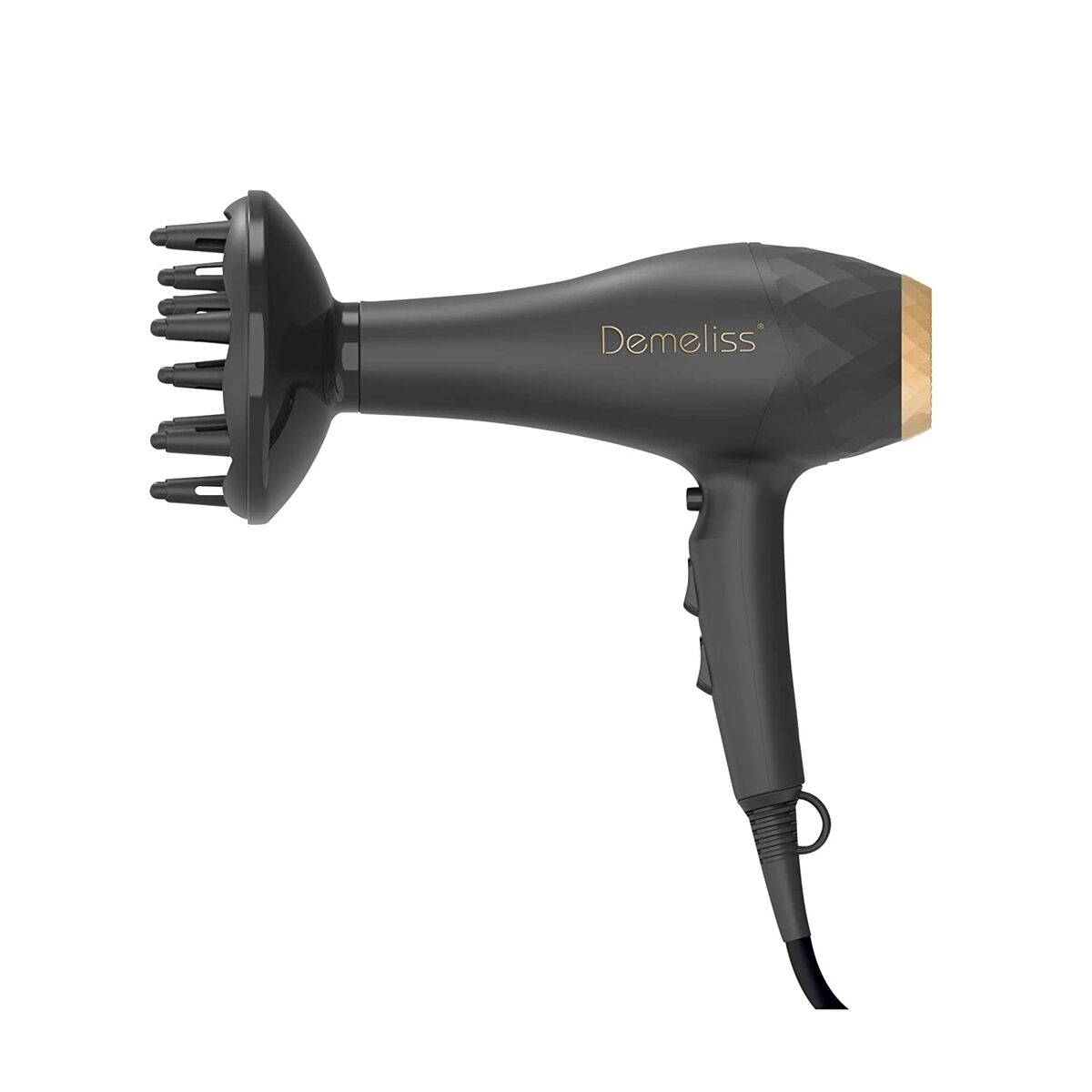 Hairdryer Saint-Algue Salon Series 2200 2200 W product packaging