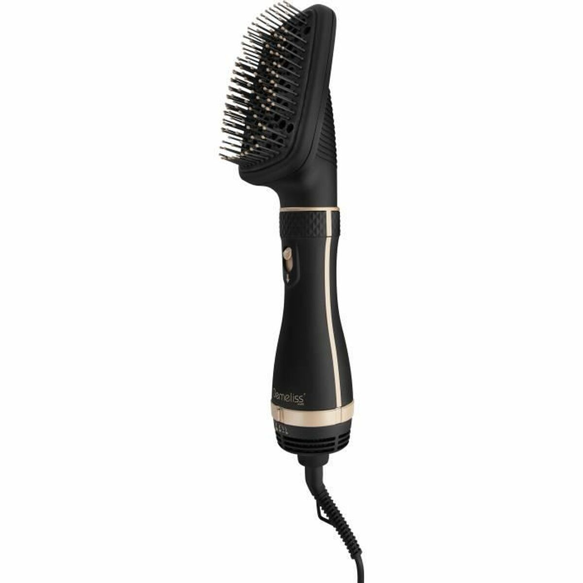 Curling Tongs Saint-Algue 1200 W product packaging