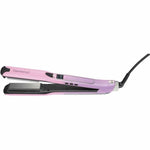 Hair Straightener Saint-Algue Pink product packaging