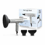 Hairdryer Jean Louis David product packaging