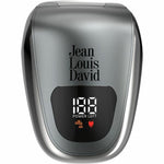 Hair Clippers Jean Louis David JLD 360 XTREME HEAD SHAVER 6 Pieces product packaging