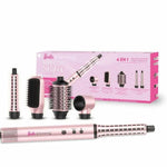 Curling Tongs Demeliss product packaging