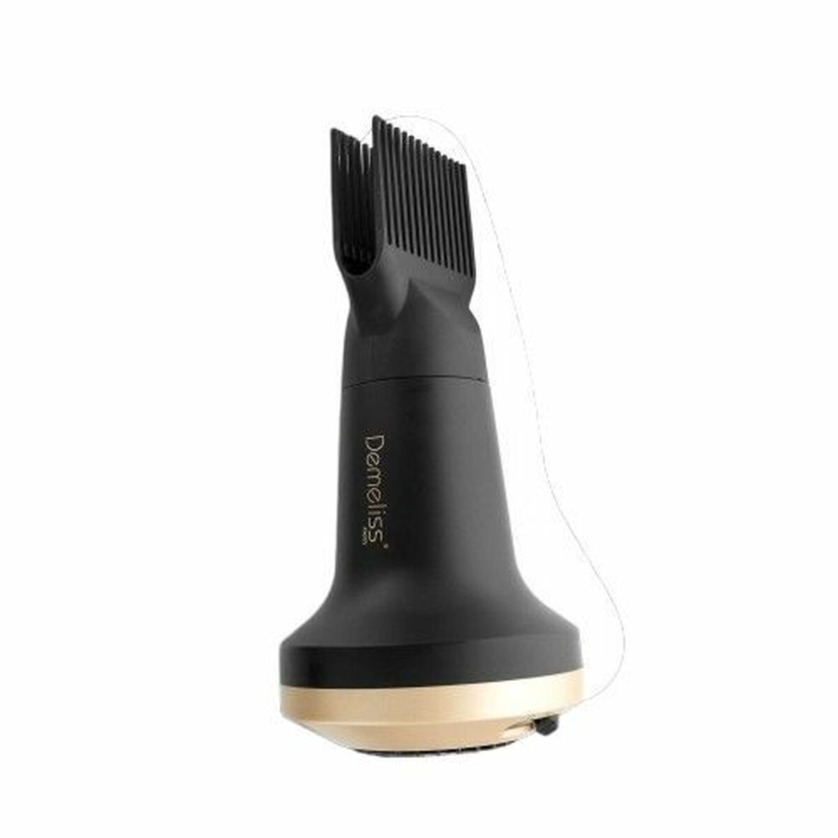 Diffuser Saint-Algue DEMELISS CURLS DEFINER product packaging