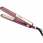 Hair Straightener Demeliss product packaging