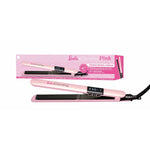 Hair Straightener Demeliss Pink product packaging