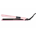 Hair Straightener Demeliss Pink product packaging