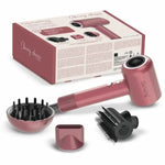 Hairdryer Demeliss product packaging