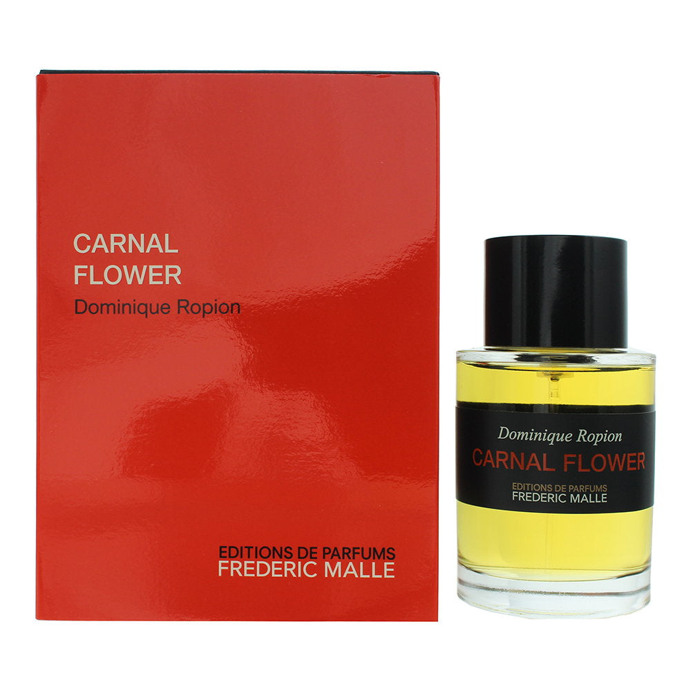 Frederic Malle, Carnal Flower, Eau De Parfum, Unisex, 100 ml