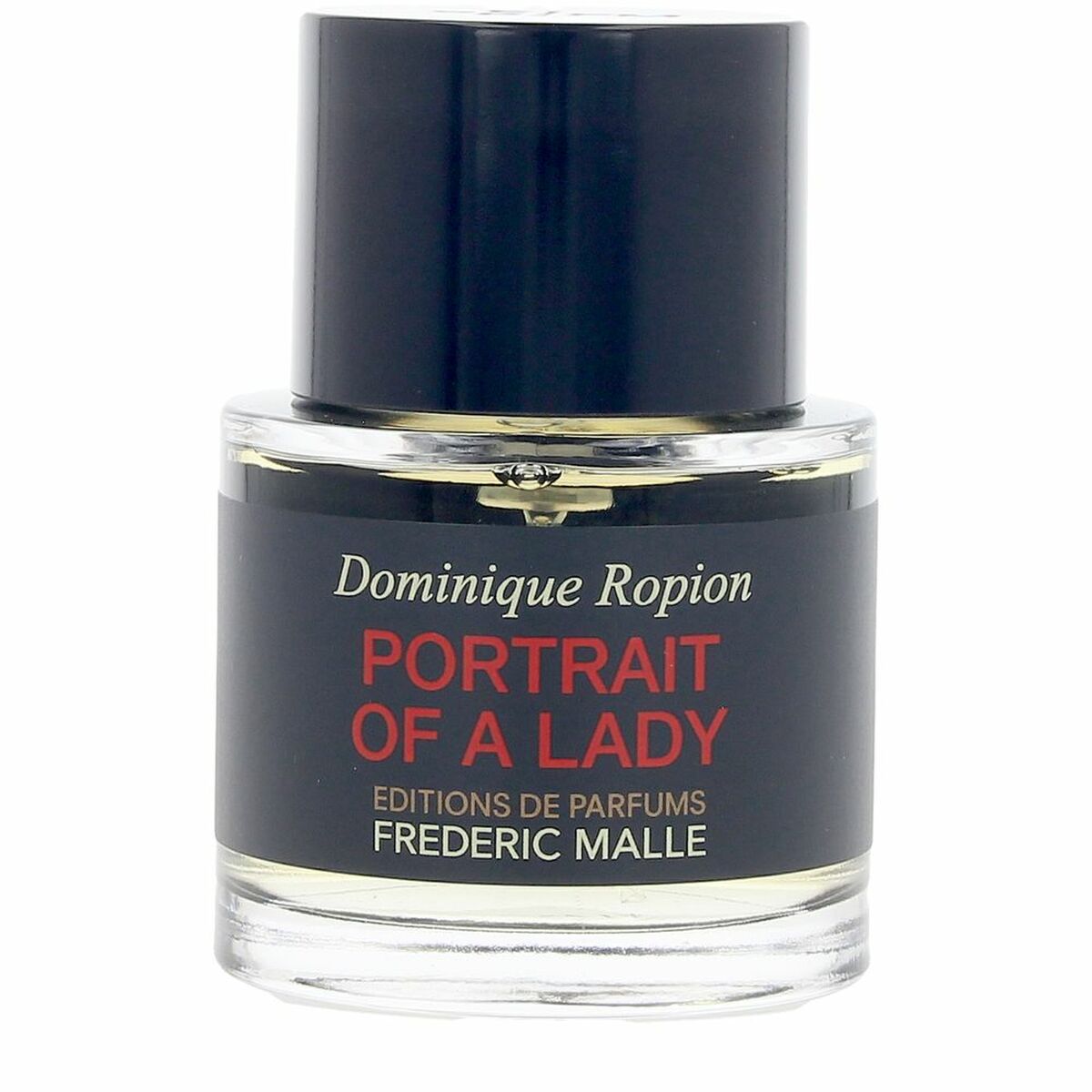 Women's Perfume Frederic Malle PORTRAIT OF A LADY 50 ml for Women product packaging