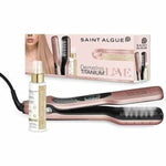 Hair Straightener Saint-Algue Demeliss TITANIUM Love Edition 85 W Pink product packaging