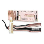 Hair Straightener Saint-Algue Demeliss TITANIUM Love Edition 85 W Pink product packaging