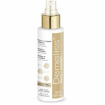 Hair Straightener Saint-Algue Demeliss TITANIUM Love Edition 85 W Pink product packaging