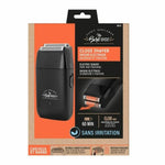 Electric shaver THE BARB' XPERT 6015 product packaging