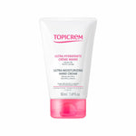 Hand Cream Moisturizing 50 ml skincare packaging