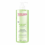 Cleansing Cream Topicrem Ac 400 ml skincare packaging