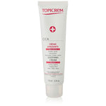 Body Cream Topicrem Cica 100 ml Soothing skincare packaging